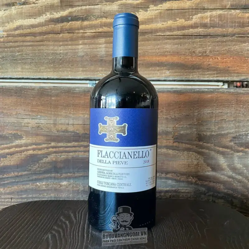Địa chỉ bán ruou vang flaccianello della pieve giá rẻ nhất