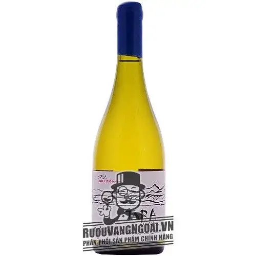 Vang Chile TARA Atacama Chardonnay