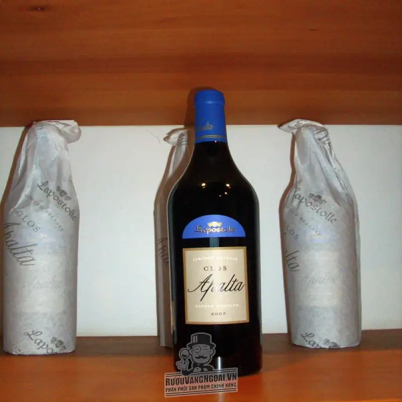 vang chile clos apalta lapostolle limited release mua ở đâu giá rẻ nhất