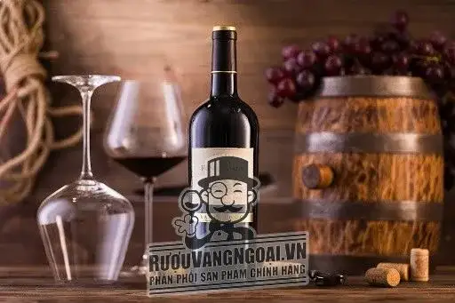 Vang Pháp HAUT FONTANIELS LANGUEDOC
