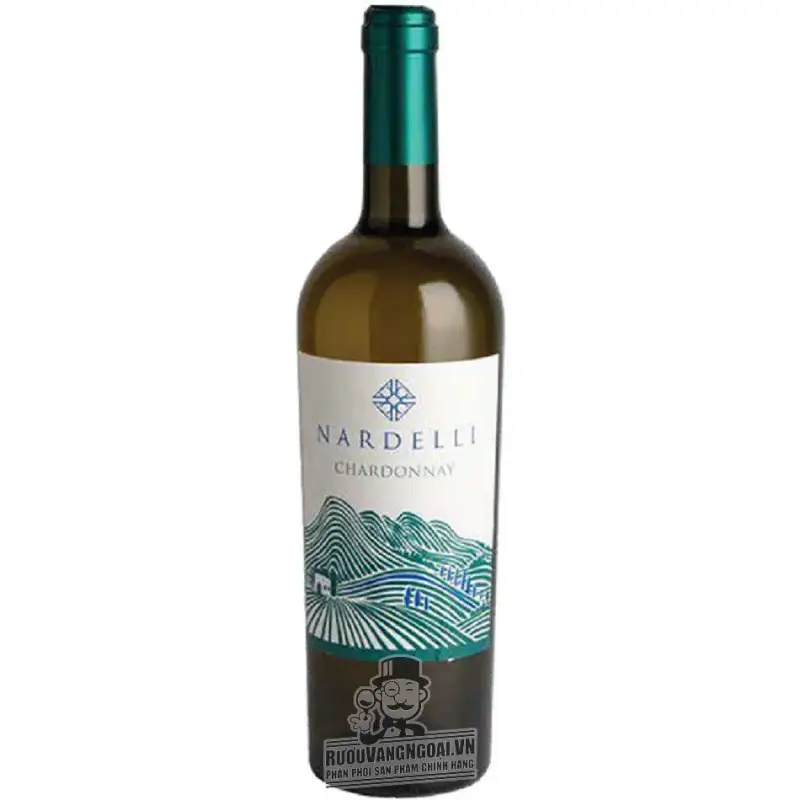 Mua chardonnay giá rẻ tại Hà Nội