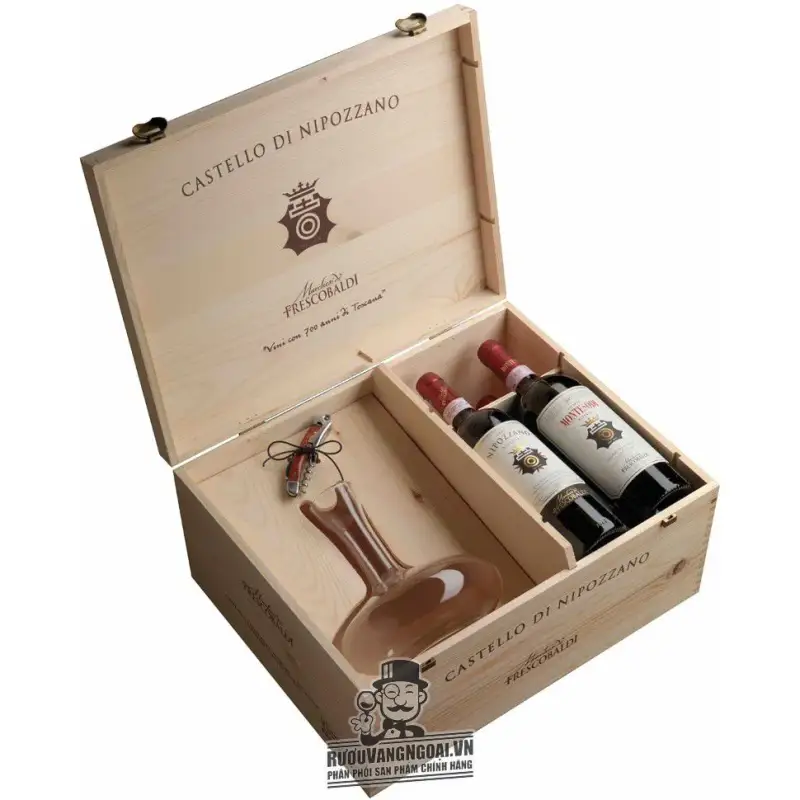 Địa chỉ bán vang y frescobaldi montesodi chianti rufina riserva giá rẻ tại Hà Nội
