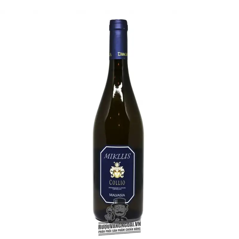 Mua vang y miklus collia malvasia sauvignon giá rẻ tại Hà Nội