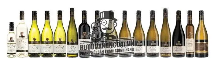 Vang New Zealand GIESEN Chardonnay