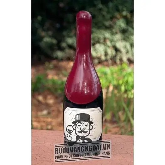 Vang Mỹ BELLE GLOS PINOT NOIR LAS ALTURAS