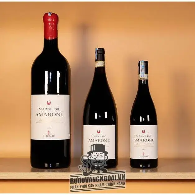 Vang Ý AMARONE MARNE 180