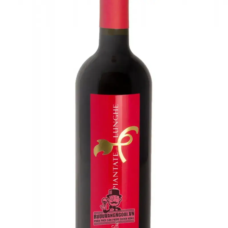 Giá ruou vang y piantate lunghe rosso conero