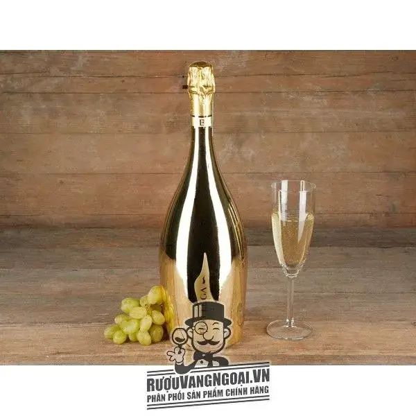Rượu Champagne BOTTEGA GOLD
