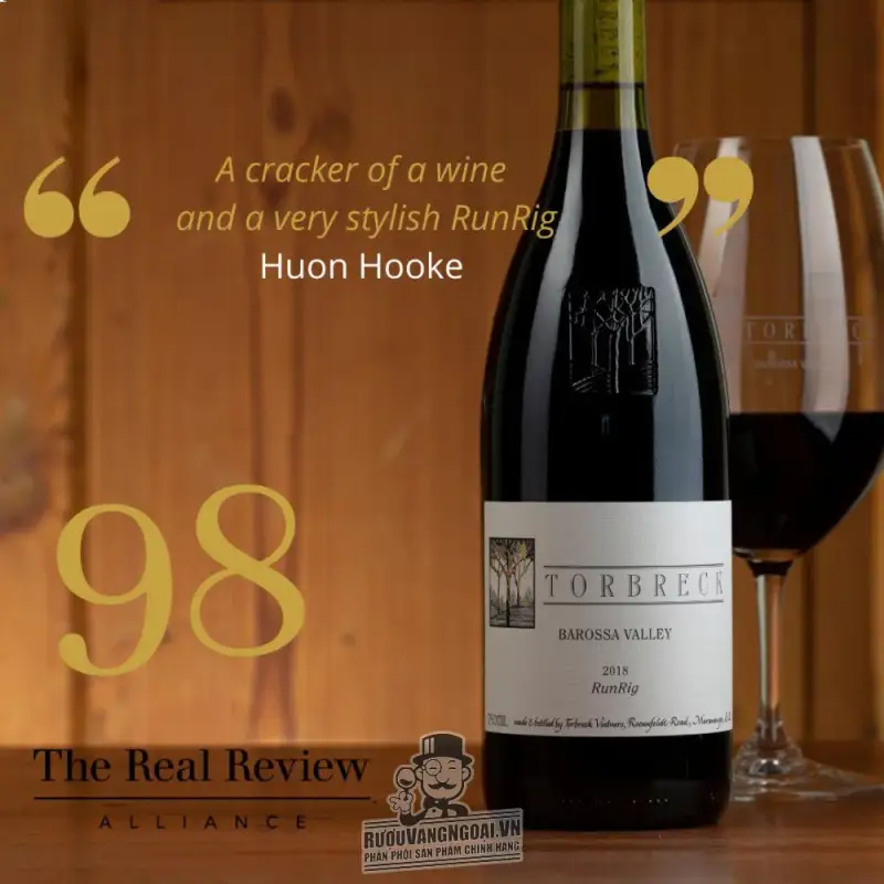 Địa chỉ bán ruou vang torbreck descendant barossa valley giá rẻ nhất
