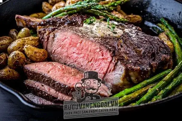 Káº¿t quáº£ hÃ¬nh áº£nh cho bÃ­t táº¿t bÃ² rÆ°á»£u vang