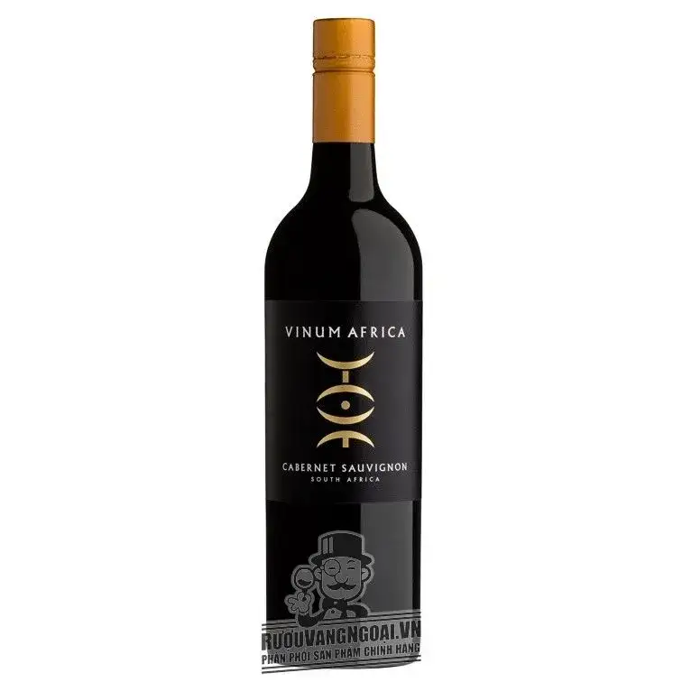Vang Nam Phi Vinum Africa Cabernet Sauvignon
