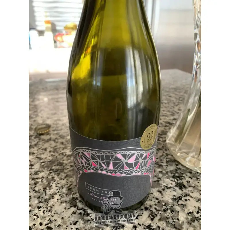 Mua ruou vang eden trail shiraz eden valley chiet khau cao giá rẻ tại Hà Nội