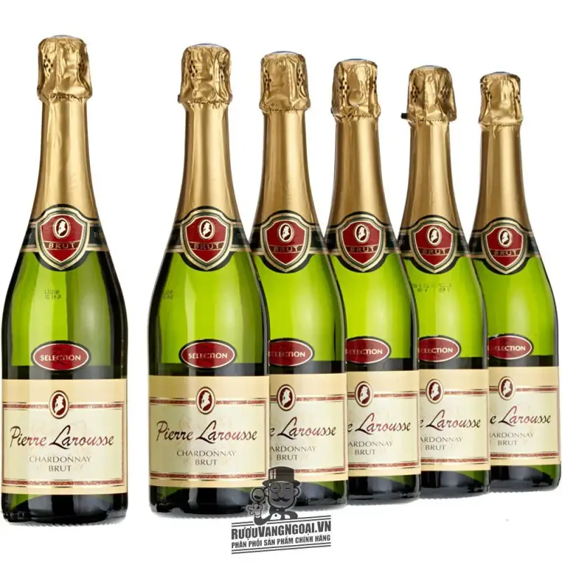 Địa chỉ bán ruou vang no pierre larousse blanc de blancs brut giá rẻ nhất