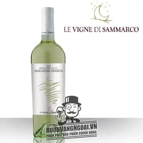 Vang Ý CHARDONNAY LE VIGNE DI SAMMARCO