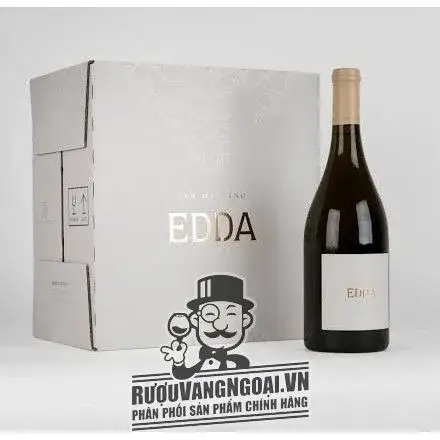 Vang Ý EDDA