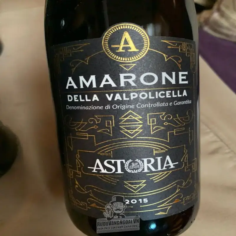 Địa chỉ bán ruou vang do chat amarone astoria giá rẻ nhất