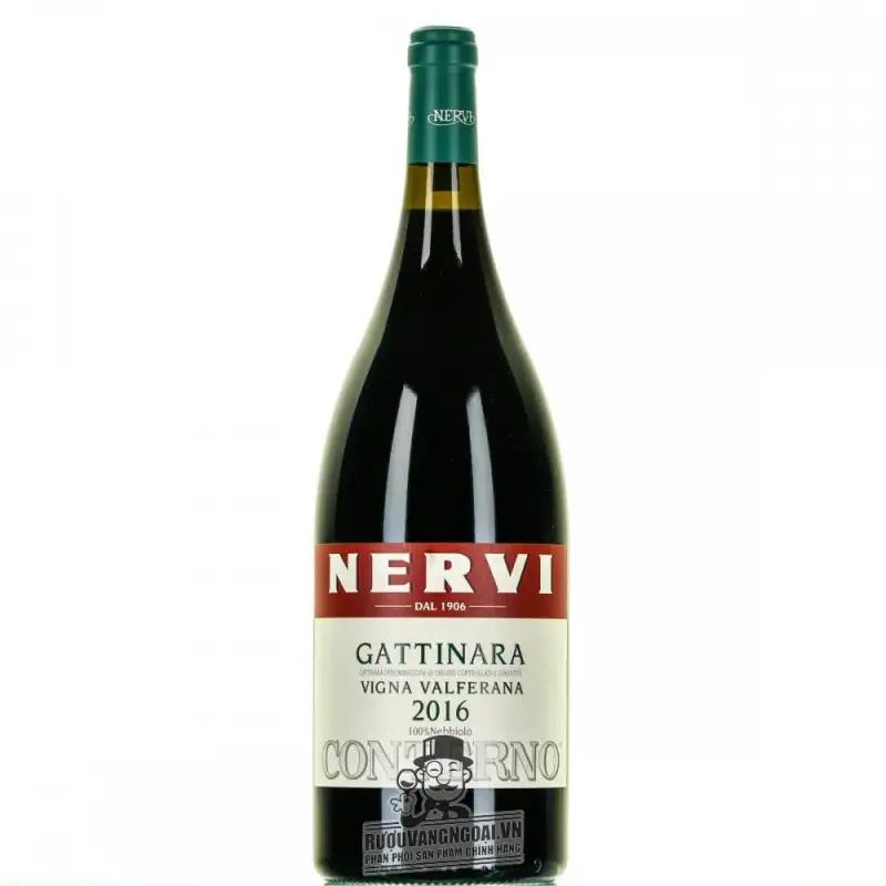 Địa chỉ bán ruou vang y conterno nervi gattinara vigna valferana giá rẻ tại Hà Nội
