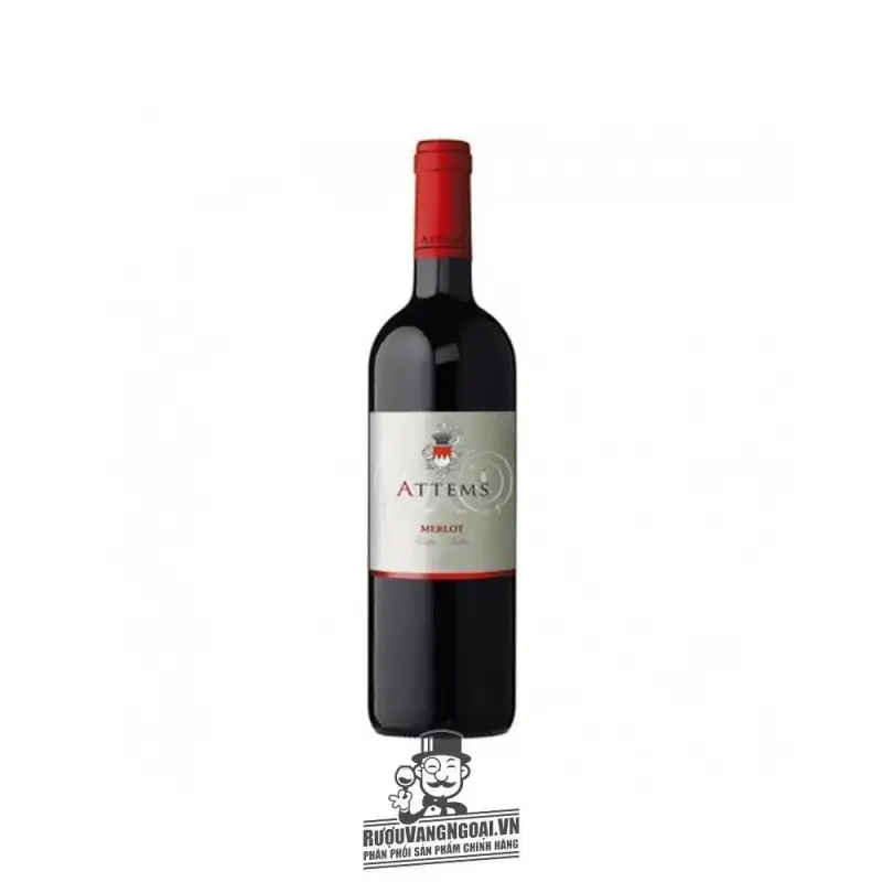 Địa chỉ bán vang y attems merlot collio doc cao cap giá rẻ tại Hà Nội