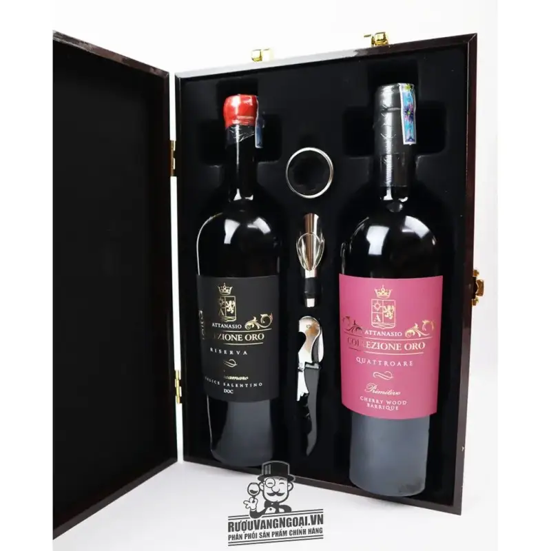 ruou-vang-y-attanasio-collezione-oro-riserva-negromaro