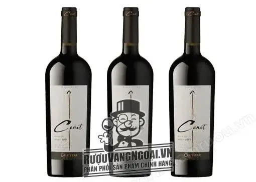 Vang Chile CALITERRA Cenit