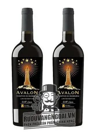 Káº¿t quáº£ hÃ¬nh áº£nh cho avalon primitivo di manduria