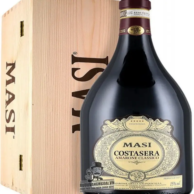 Vang Ý MASI COSTASERA AMARONE CLASSICO