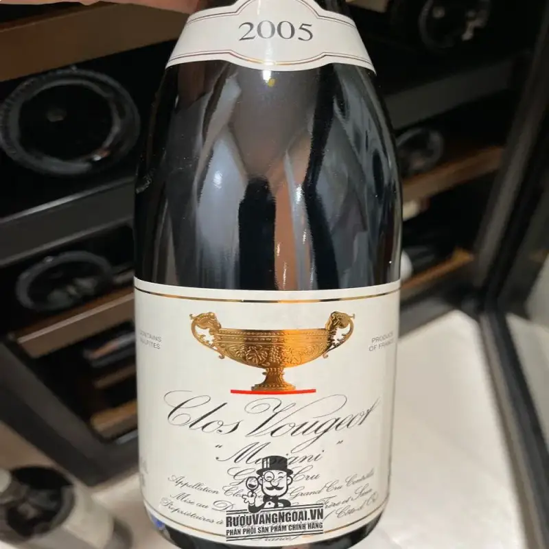 Mua vang phap domaine gros frere et soeur vosne romanee giá rẻ tại Hà Nội