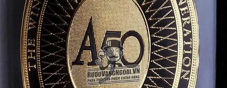 Vang ý A50 Amarone Della Valpolicella Tinazzi