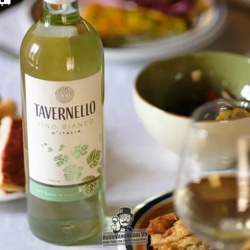 Địa chỉ mua vino bianco ditalia giá rẻ nhất