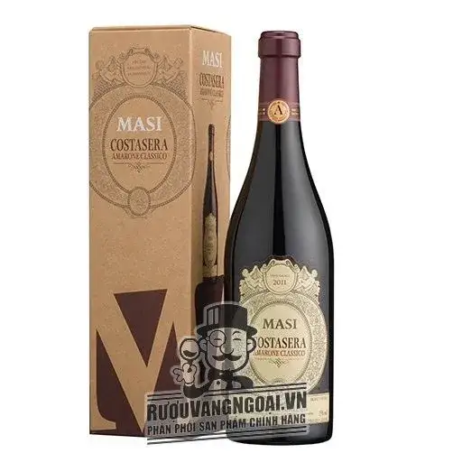 Vang Ý MASI COSTASERA AMARONE CLASSICO