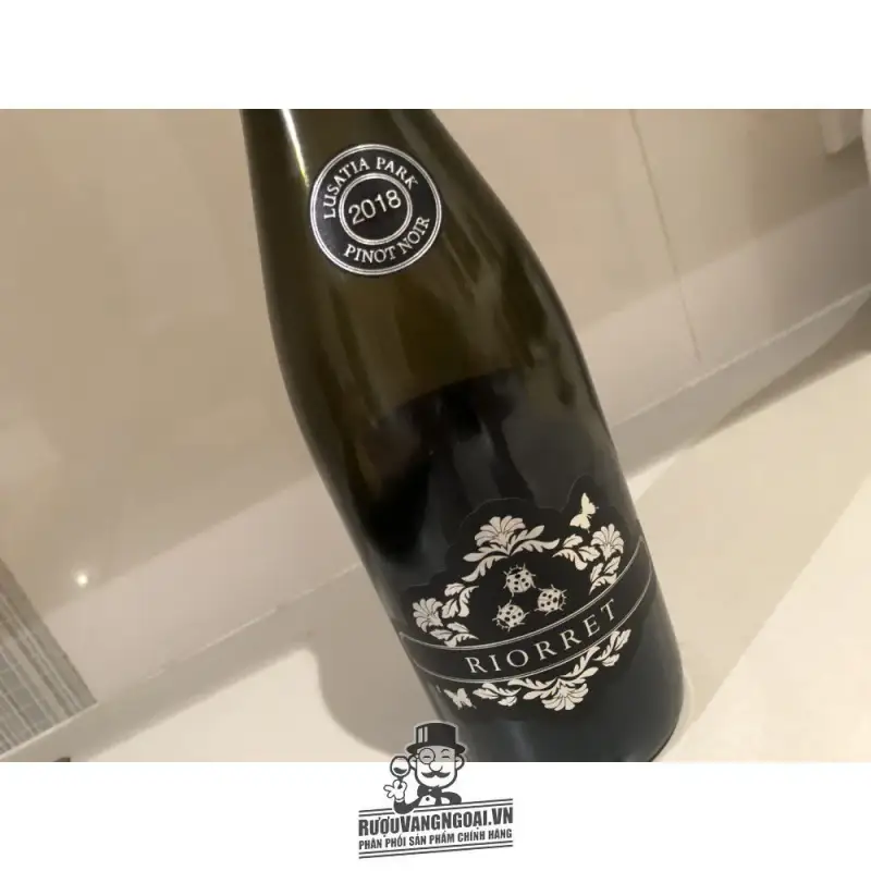 ruou vang riorret lusatia park yarra valley mua ở đâu giá rẻ nhất
