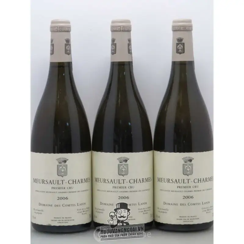 Địa chỉ mua vang phap meursault charmes domaine des comtes lafon giá rẻ nhất