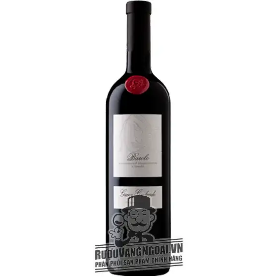 Vang Ý GIANNI GAGLIARDO BAROLO