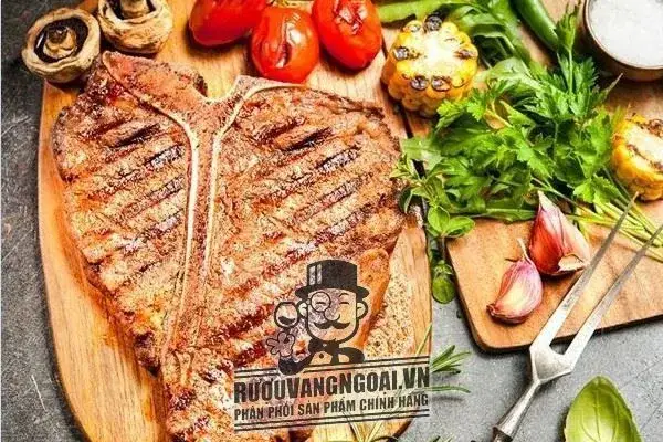 Bò Bít Tết Kiểu Pháp : Công thức & Cách Làm Đơn Giản