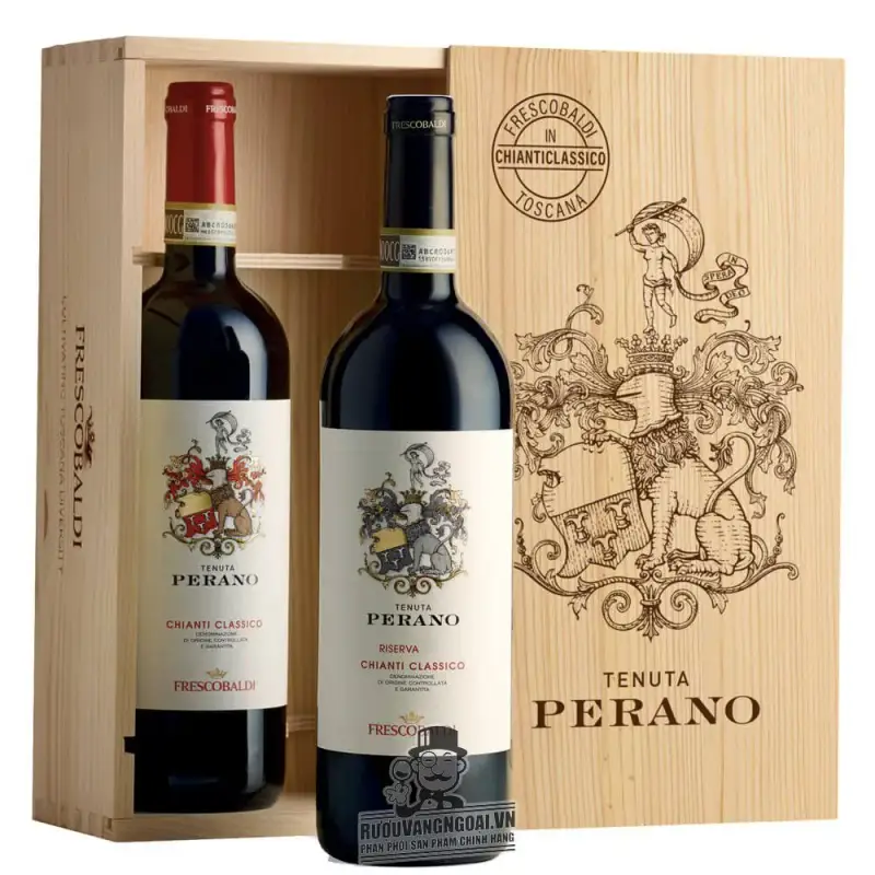 Mua vang y perano frescobaldi chianti classico ở đâu giá rẻ nhất