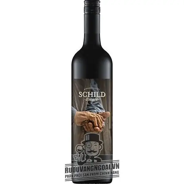 Rượu Vang Úc SCHILD ESTATE SHIRAZ
