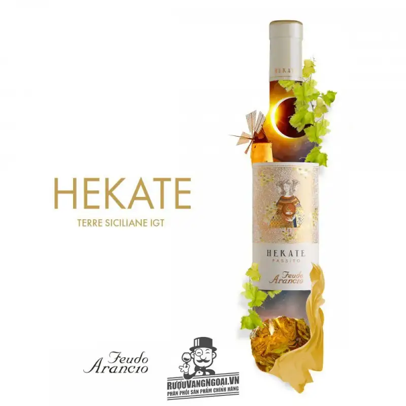 Mua vang y hekate passito feudo arancio ở đâu giá rẻ nhất
