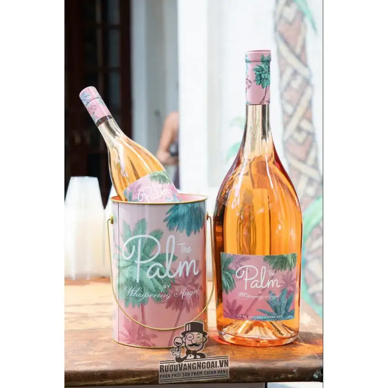 Địa chỉ bán vang phap the palm by whispering angel giá rẻ nhất