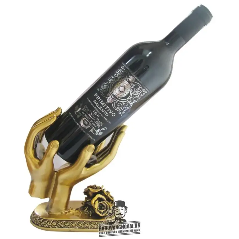 Vang Ý 1950 PRIMITIVO SALENTO IGP