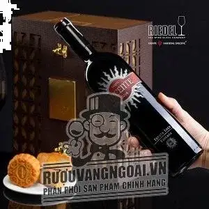 Vang Ý LA VITE LUCENTE