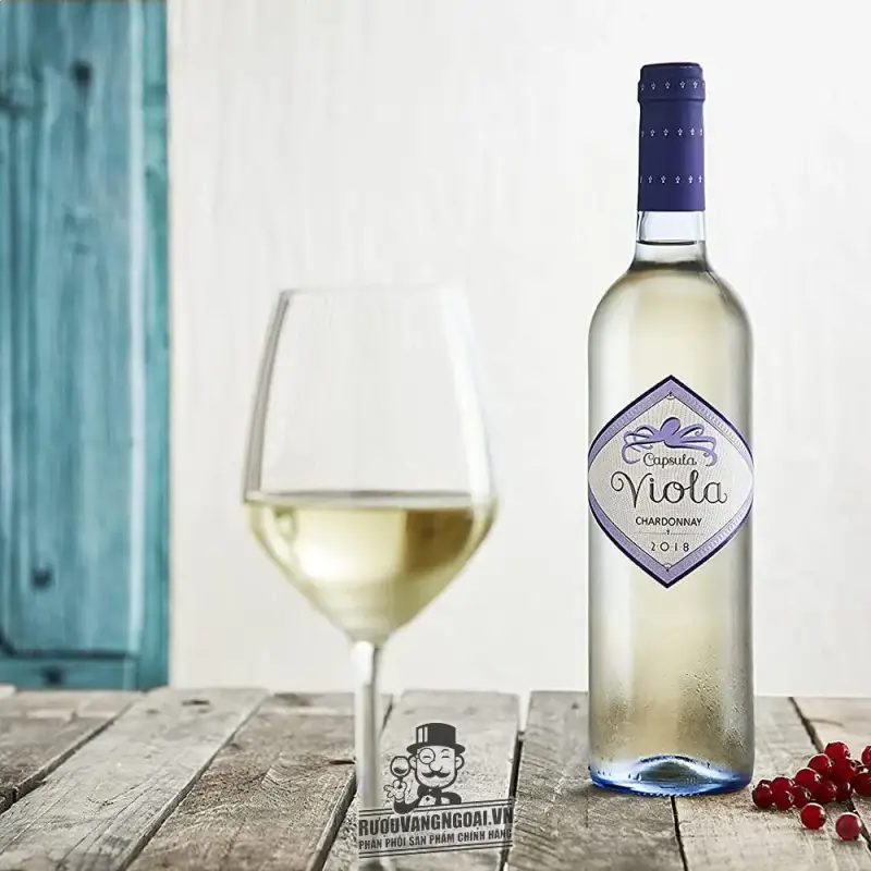 Địa chỉ bán ruou vang y santa cristina capsula viola chardonnay giá rẻ nhất