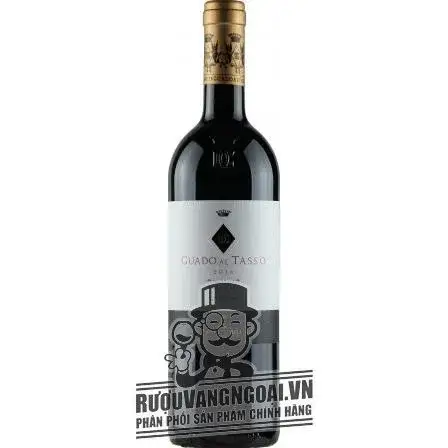 Vang Ý Antinori Guado al Tasso Bolgheri Superiore