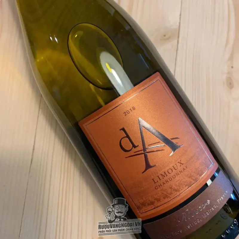 Mua vang phap da domaines astruc chardonnay reserve cao cap giá rẻ tại Hà Nội