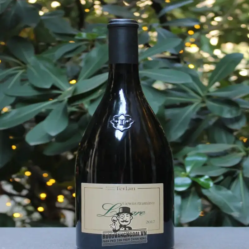 Địa chỉ bán ruou vang y lunare gewurztraminer giá rẻ tại Sài Gòn