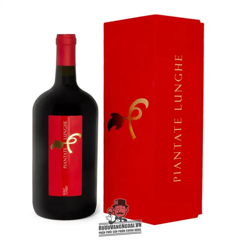 Địa chỉ bán ruou vang y piantate lunghe rosso conero giá rẻ tại Sài Gòn