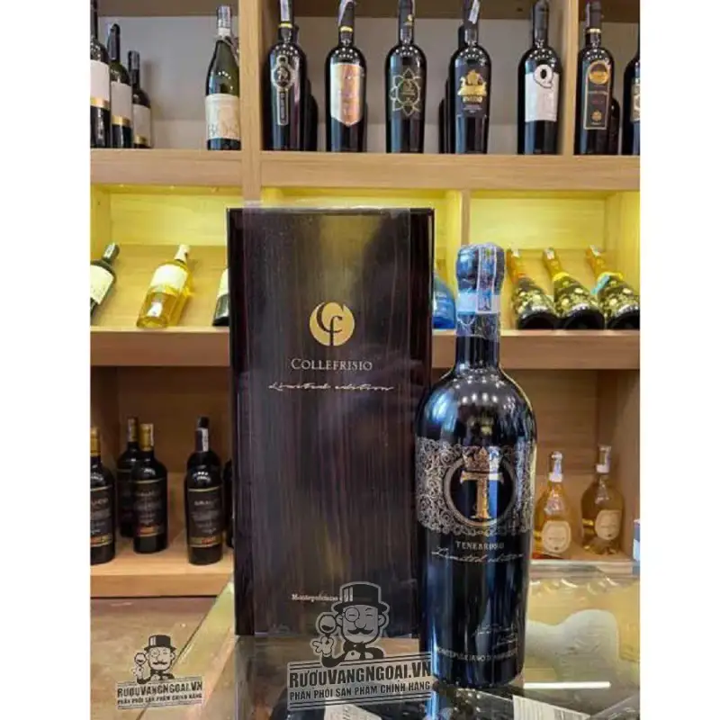 Địa chỉ bán tenebroso limited edition collefrisio giá rẻ tại Hà Nội