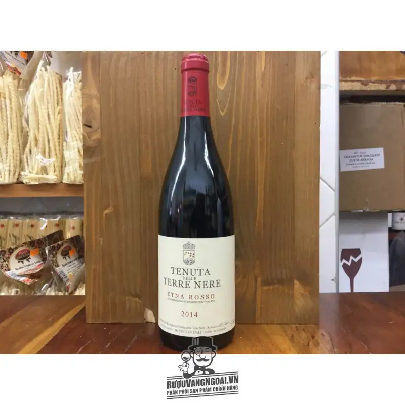 Địa chỉ bán vang y tenuta delle terre nere red giá rẻ nhất