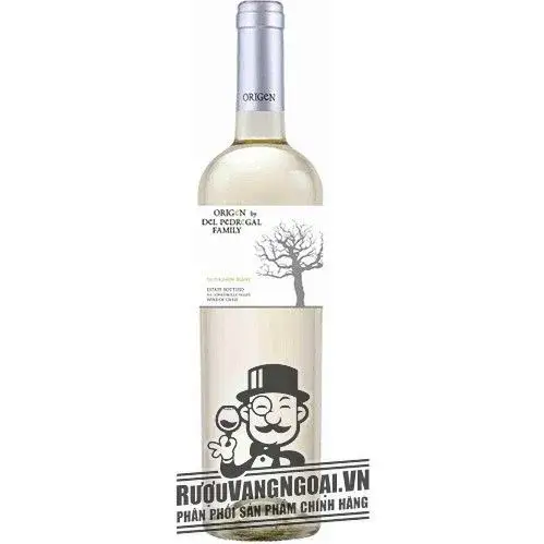 Vang Chile Origen Sauvignon Blanc