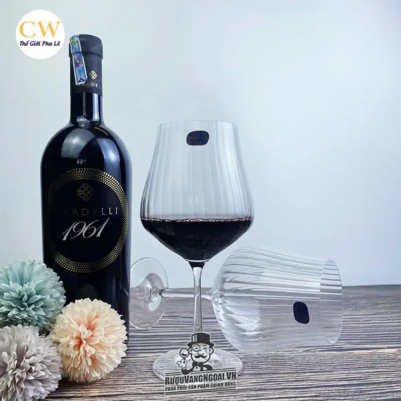 Mua ruou vang y nardelli merlot cabernet sauvignon giá rẻ tại Hà Nội