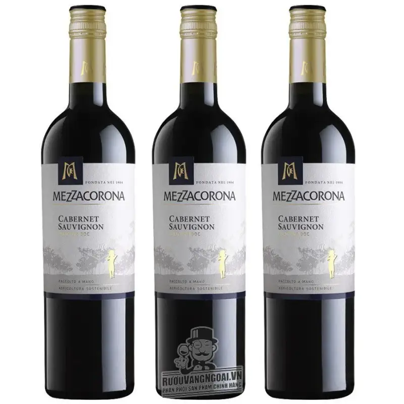 Mua cabernet sauvignon dolomiti igt giá rẻ tại Sài Gòn